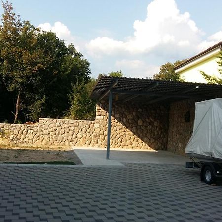 Apartman Ana Kraljevica Εξωτερικό φωτογραφία