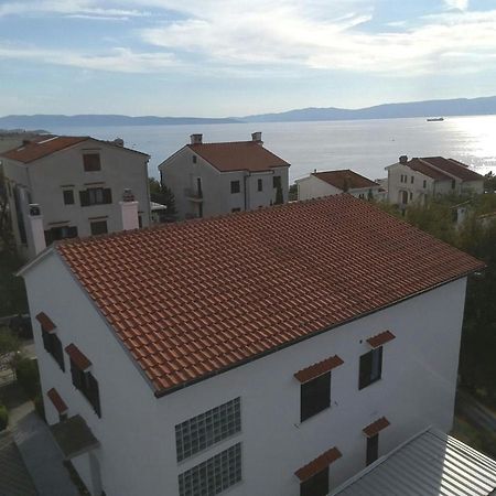 Apartman Ana Kraljevica Εξωτερικό φωτογραφία