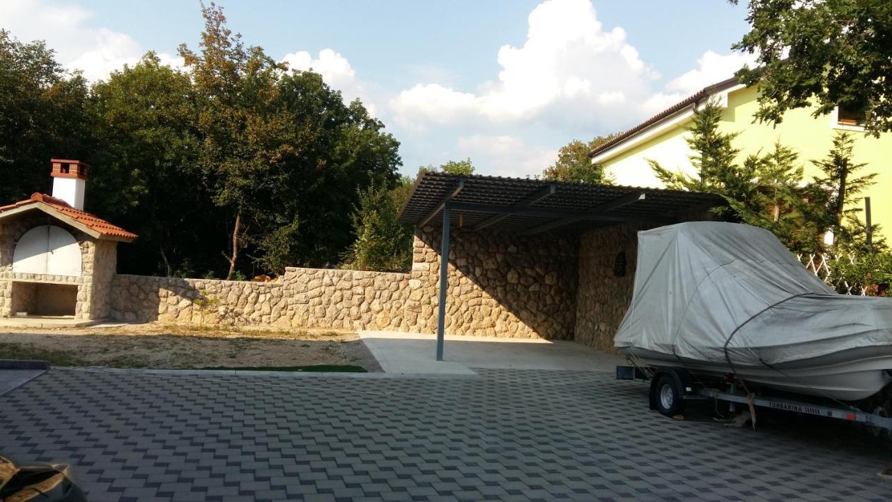 Apartman Ana Kraljevica Εξωτερικό φωτογραφία