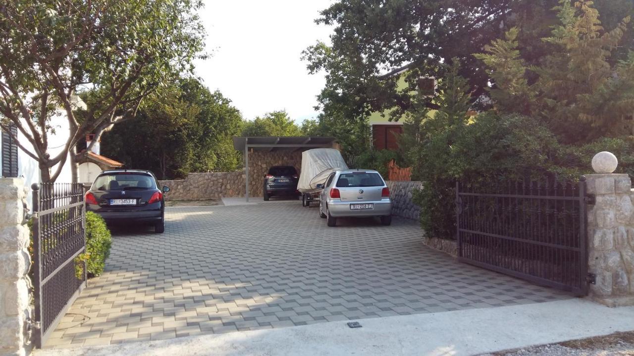 Apartman Ana Kraljevica Εξωτερικό φωτογραφία