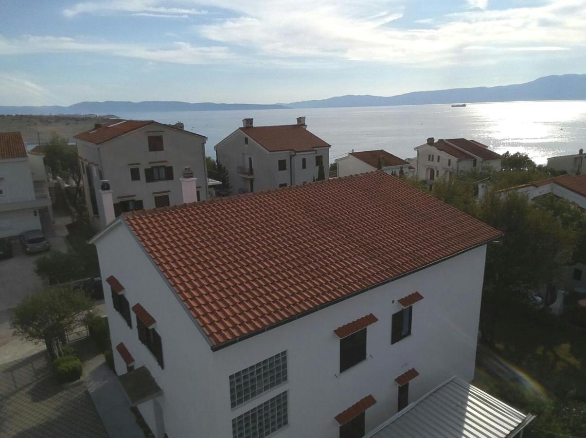 Apartman Ana Kraljevica Εξωτερικό φωτογραφία