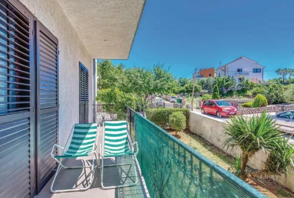 Apartman Ana Kraljevica Εξωτερικό φωτογραφία