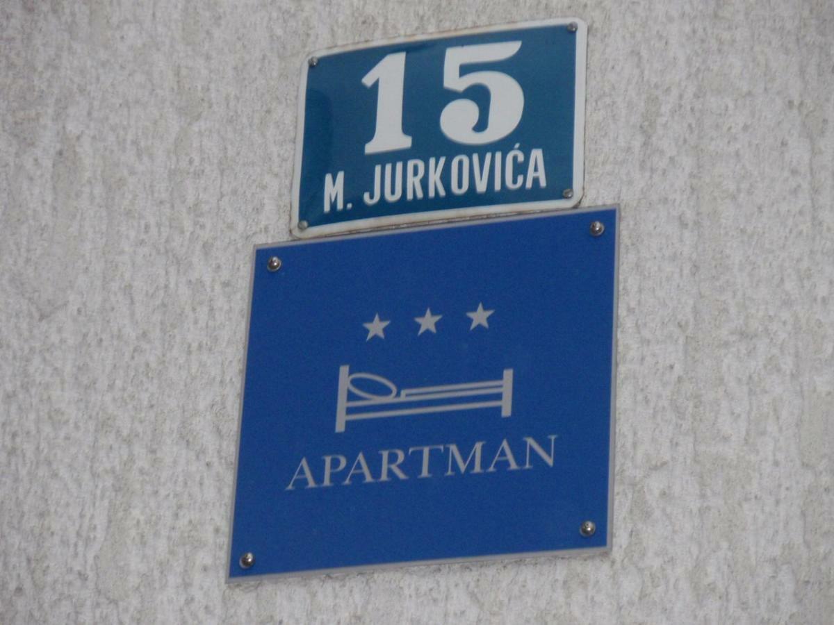 Apartman Ana Kraljevica Εξωτερικό φωτογραφία