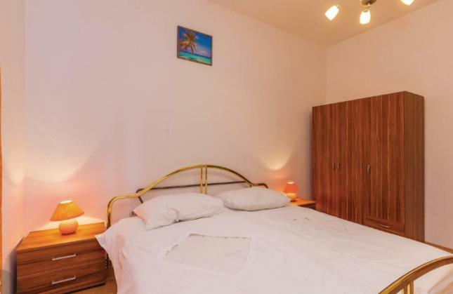 Apartman Ana Kraljevica Εξωτερικό φωτογραφία