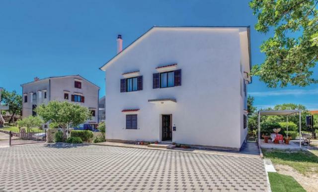 Apartman Ana Kraljevica Εξωτερικό φωτογραφία
