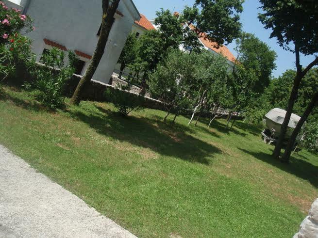 Apartman Ana Kraljevica Εξωτερικό φωτογραφία