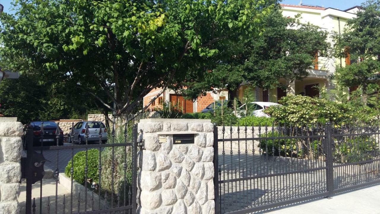 Apartman Ana Kraljevica Εξωτερικό φωτογραφία