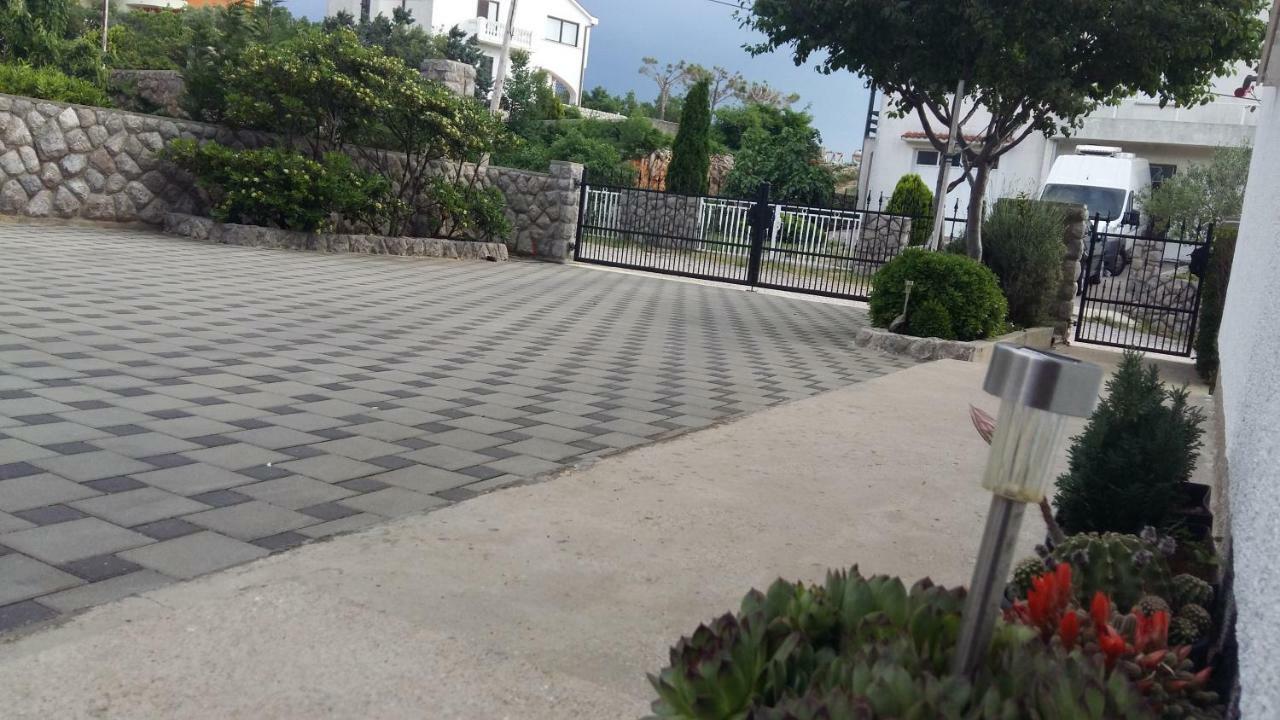Apartman Ana Kraljevica Εξωτερικό φωτογραφία