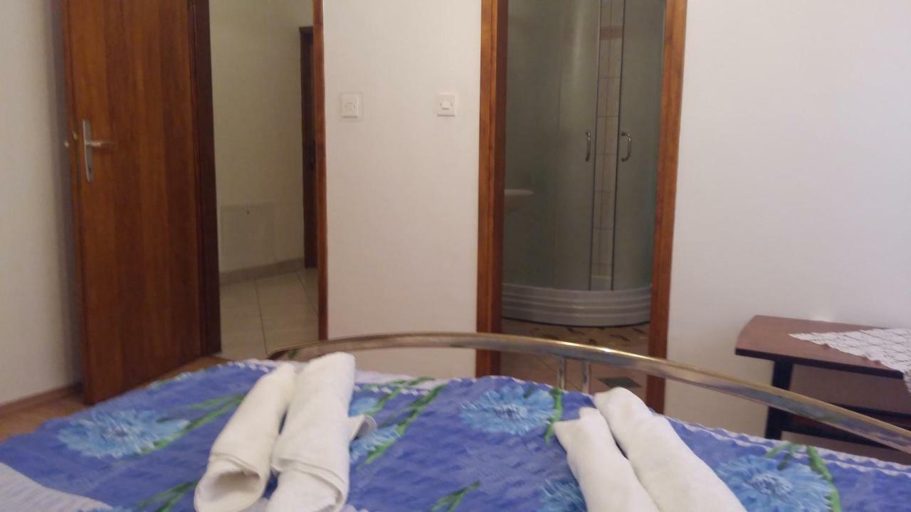Apartman Ana Kraljevica Εξωτερικό φωτογραφία