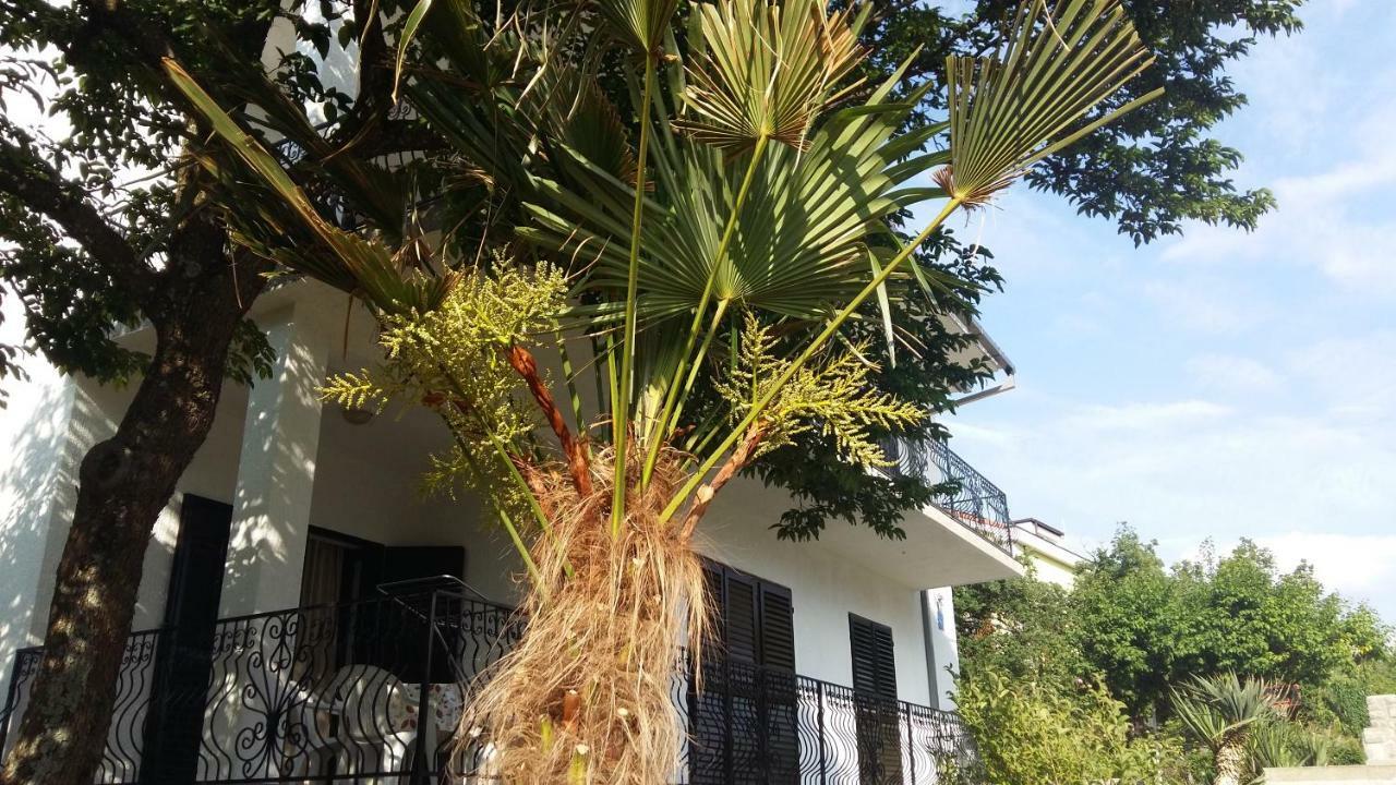 Apartman Ana Kraljevica Εξωτερικό φωτογραφία