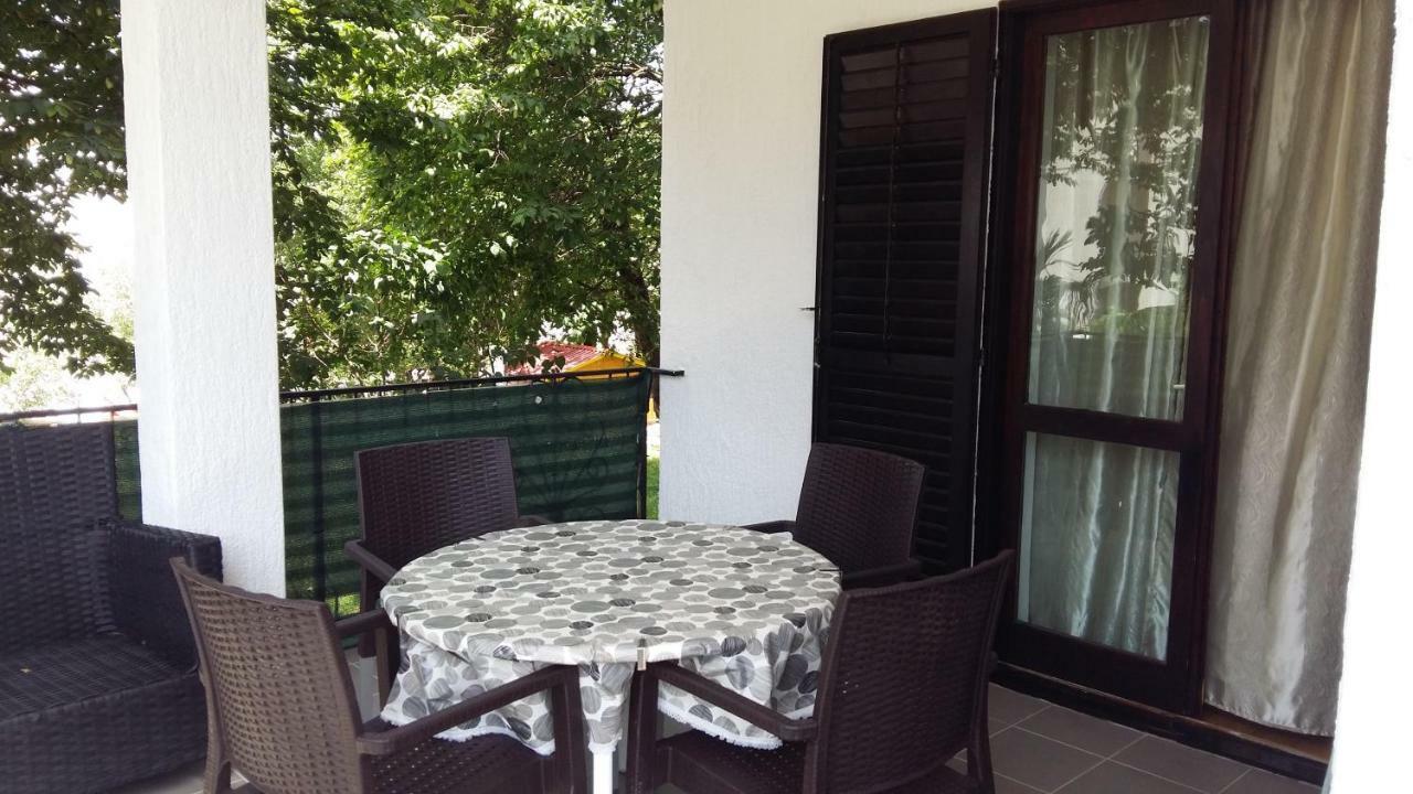 Apartman Ana Kraljevica Εξωτερικό φωτογραφία